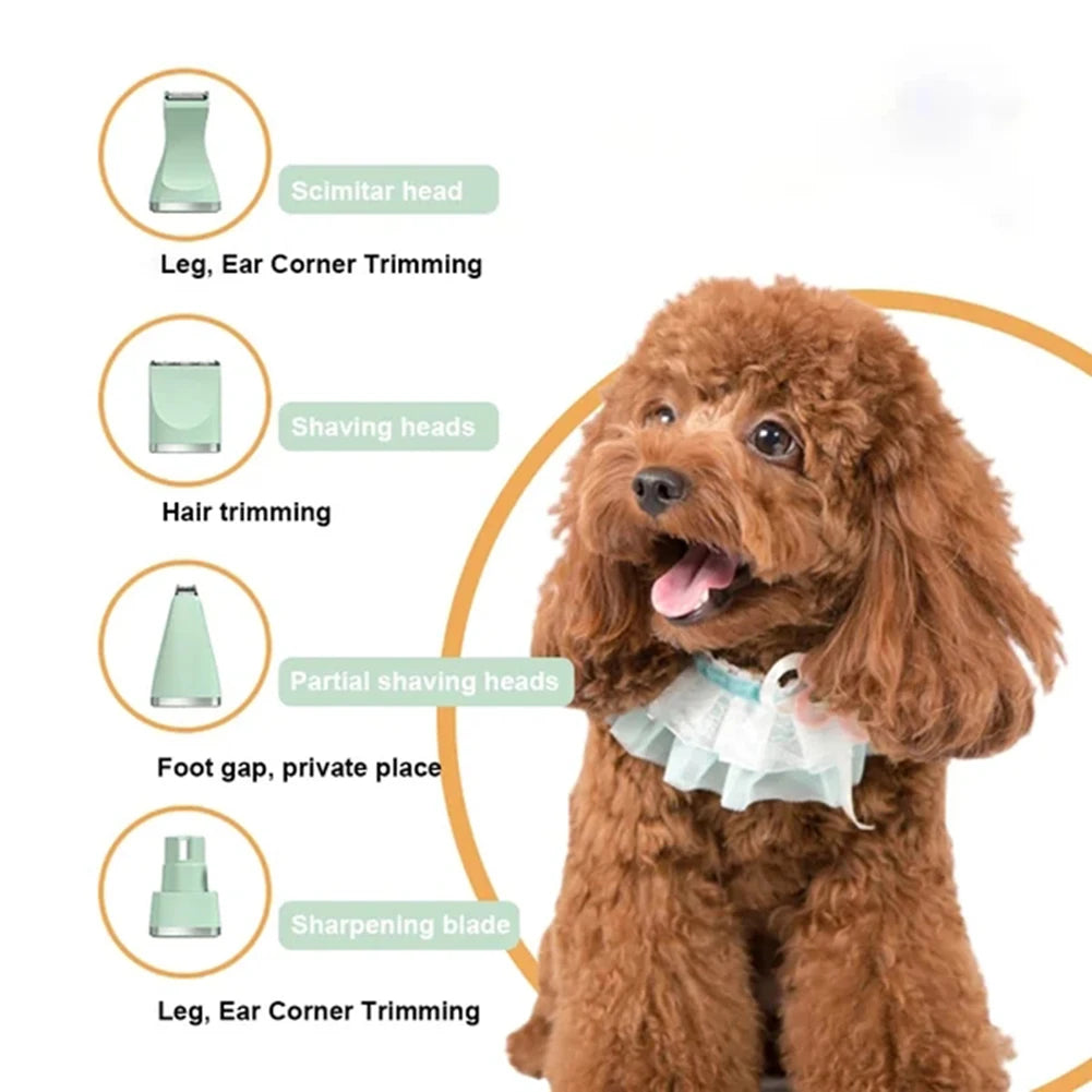 Grooming Together: Strengthen Your Bond Today!
